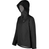 Veste imperméable femme LAND PROMETEO 3L JACKET 90005-noire Montura
