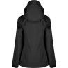 Veste imperméable femme LAND PROMETEO 3L JACKET 90005-noire Montura