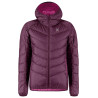 Doudoune à capuche femme synthétique DESTINY WOMAN 14595-vinaccia Montura