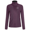 Polaire full zip femme STRETCH 2 MAGLIA WOMAN 1401-vinaccia Montura