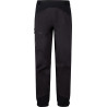 Pantalon / surpantalon imperméable homme VERTIGO 3L COVER PANTS 90-noir Montura