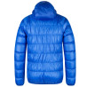 Doudoune Montagne homme VERTIGO DIAMOND DUVET 850-blue Montura
