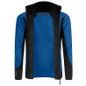 Polaire full-zip homme NORDIC FLEECE JACKET 850-bleu Montura