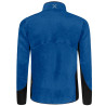 Polaire full-zip homme NORDIC FLEECE JACKET 850-bleu Montura