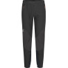 Pantalon Softshell chaud homme VERTIGO 2 PANTS 9068 noir-orange Montura