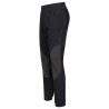 Pantalon Softshell chaud homme VERTIGO 2 PANTS 90 noir -5cm Montura