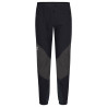 Pantalon Softshell chaud homme VERTIGO 2 PANTS 90 noir -5cm Montura