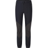 Pantalon Softshell chaud homme VERTIGO PANTS 90 noir -7cm Montura