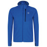 Veste Softshell homme PEAK JACKET 850890 graphite-blue Montura