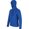 Veste Softshell homme PEAK JACKET 850890 graphite-blue Montura