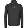 Veste Softshell homme PEAK JACKET 90202 noir-lime Montura