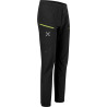 Pantalon ski de rando homme SPEED STYLE PANTS 90202 noir-lime Montura