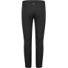 Pantalon ski de rando homme SPEED STYLE PANTS 90202 noir-lime Montura