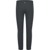 Pantalon ski de rando homme SPEED STYLE PANTS 9268 anthracite-orange Montura