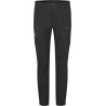 Pantalon ski de rando homme SPEED STYLE PANTS 90 noir -5cm Montura