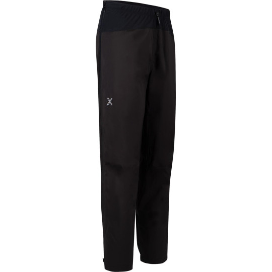 Pantalon / surpantalon imperméable unisexe MAGICO PROMETEO COVER PANTS 90-noir Montura