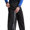 Pantalon / surpantalon imperméable unisexe MAGICO PROMETEO COVER PANTS 90-noir Montura