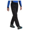 Pantalon / surpantalon imperméable unisexe MAGICO PROMETEO COVER PANTS 90-noir Montura