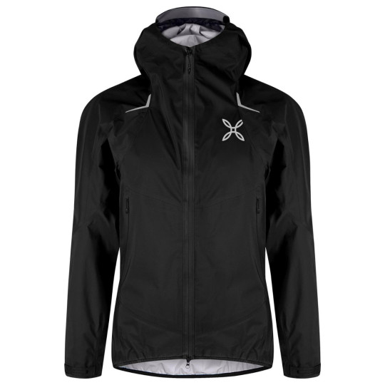 Veste imperméable homme MAGICA PROMETEO 3L JACKET 90-noire Montura