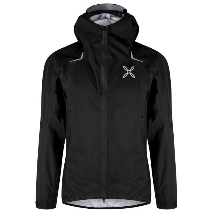 Veste imperméable homme MAGICA PROMETEO 3L JACKET 90-noire Montura