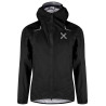 Veste imperméable homme MAGICA PROMETEO 3L JACKET 90-noire Montura