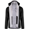 Veste imperméable homme MAGICA PROMETEO 3L JACKET 90-noire Montura