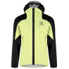 Veste imperméable homme MAGICA PROMETEO 3L JACKET 202-sunny-lime Montura