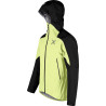 Veste imperméable homme MAGICA PROMETEO 3L JACKET 202-sunny-lime Montura