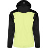 Veste imperméable homme MAGICA PROMETEO 3L JACKET 202-sunny-lime Montura