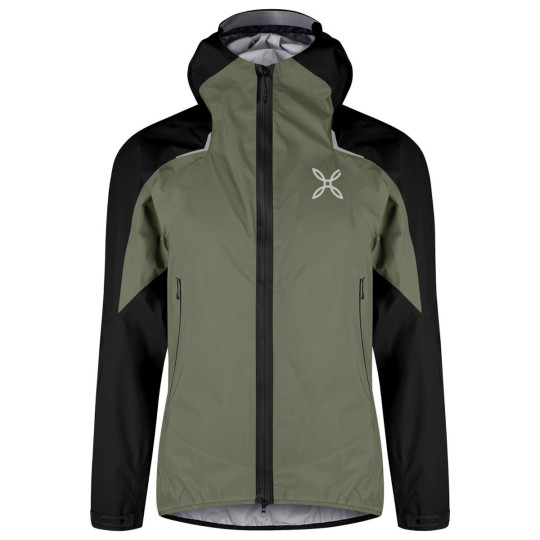Veste imperméable homme MAGICA PROMETEO 3L JACKET 49-vert-sauge Montura
