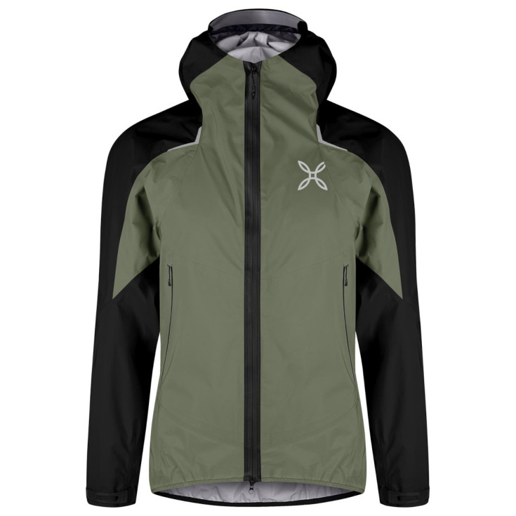 Veste imperméable homme MAGICA PROMETEO 3L JACKET 49-vert-sauge Montura