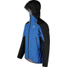 Veste imperméable homme MAGICA PROMETEO 3L JACKET 850-bleu Montura