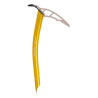 Piolet ski de rando CORSA ALPINE 45cm + TRIGGER  jaune CAMP 26