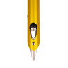 Piolet ski de rando CORSA ALPINE 45cm + TRIGGER  jaune CAMP 26