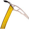 Piolet ski de rando CORSA ALPINE 45cm + TRIGGER  jaune CAMP 26