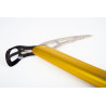 Piolet ski de rando CORSA ALPINE 45cm + TRIGGER  jaune CAMP 26
