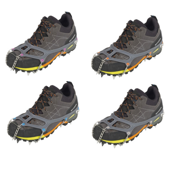 Micro-crampons léger ICE MASTER LIGHT colors CAMP