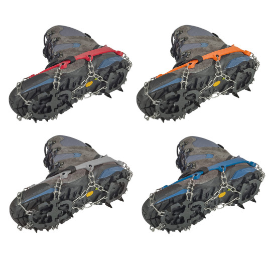 Crampons de marche Ice Master CAMP