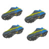 Micro-crampons running ICE MASTER RUN colors CAMP