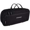 Pochette rangement broches à glace ROCKET CASE noire CAMP