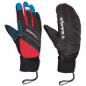 Gants COMBI ski de rando softshell et surmoufle G-COMP EVO tricolore CAMP 26