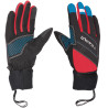 Gants COMBI ski de rando softshell et surmoufle G-COMP EVO tricolore CAMP 26