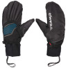 Gants COMBI ski de rando softshell et surmoufle G-COMP EVO tricolore CAMP 26