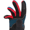 Gants COMBI ski de rando softshell et surmoufle G-COMP EVO tricolore CAMP 26