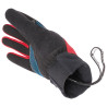 Gants COMBI ski de rando softshell et surmoufle G-COMP EVO tricolore CAMP 26