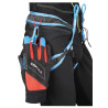 Gants COMBI ski de rando softshell et surmoufle G-COMP EVO tricolore CAMP 26