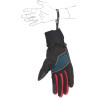 Gants COMBI ski de rando softshell et surmoufle G-COMP EVO tricolore CAMP 26