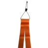 Peau ski de rando de secours SPARE SKIN orange POMOCA 26 (unité)