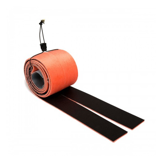 Peau ski de rando de secours SPARE SKIN orange POMOCA 26 (unité)