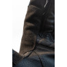 Gants de ski de rando GARA LITE noir-bleu SkiTrab 26